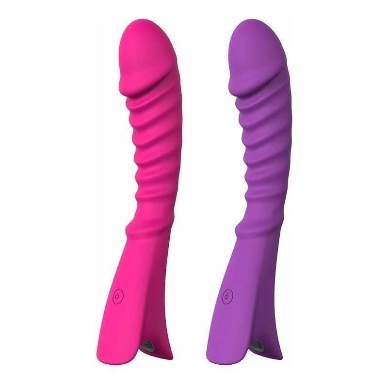 Vibrateur Rechargeable - Adore U - Alexa Adore U Sensations plus