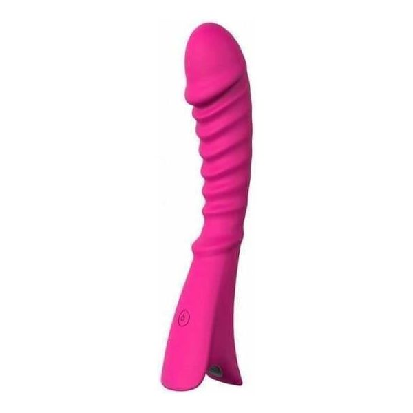 Vibrateur Rechargeable - Adore U - Alexa Adore U Sensations plus