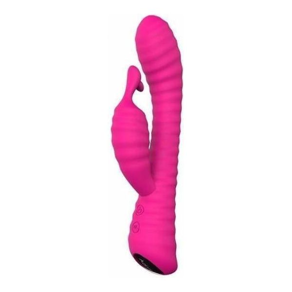 Vibrateur Rechargeable - Adore U - Bella Adore U Sensations plus
