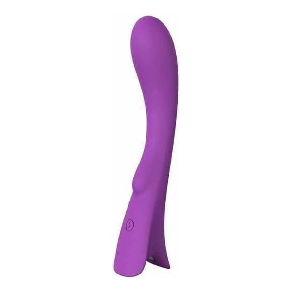 Vibrateur Rechargeable - Adore u - Kayla Adore U Sensations plus