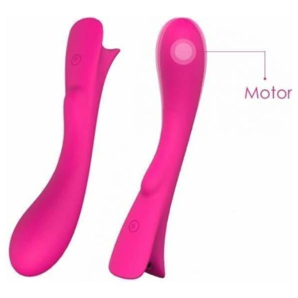 Vibrateur Rechargeable - Adore u - Kayla Adore U Sensations plus