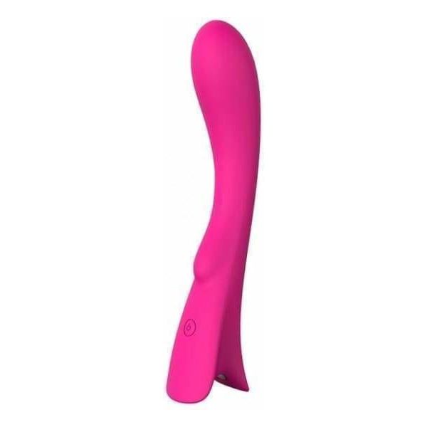 Vibrateur Rechargeable - Adore u - Kayla Adore U Sensations plus