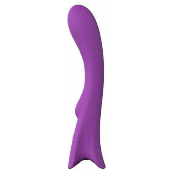 Vibrateur Rechargeable - Adore u - Kayla Adore U Sensations plus