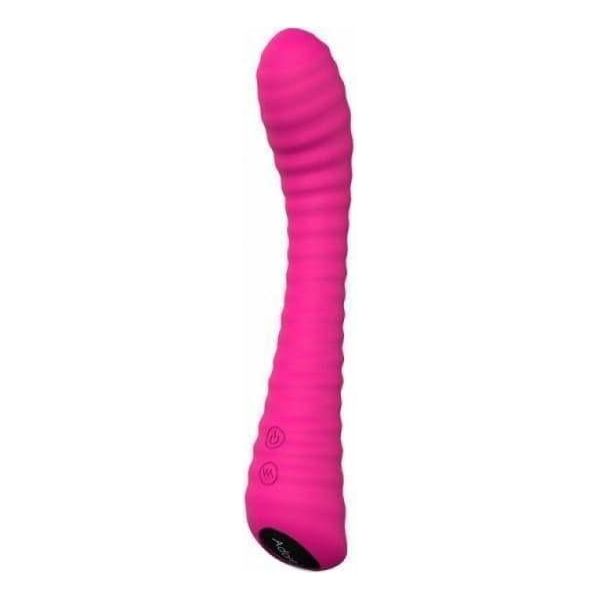 Vibrateur Rechargeable - Adore U - Talia Adore U Sensations plus