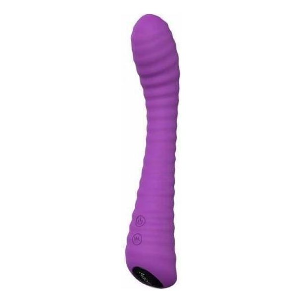 Vibrateur Rechargeable - Adore U - Talia Adore U Sensations plus