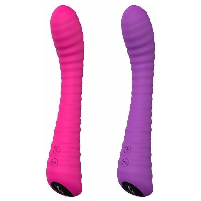Vibrateur Rechargeable - Adore U - Talia Adore U Sensations plus