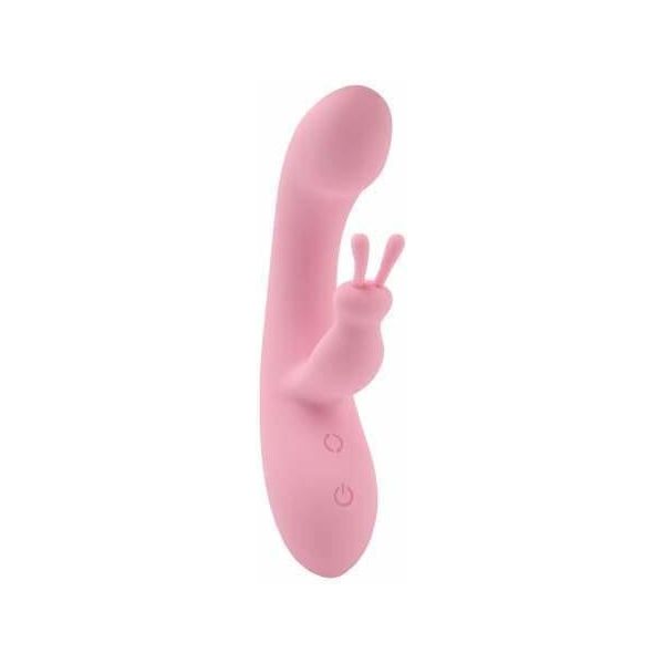 Vibrateur Rechargeable - Aphrovibe - Jumping Rabbit Vibrator Aphrovibe Sensations plus