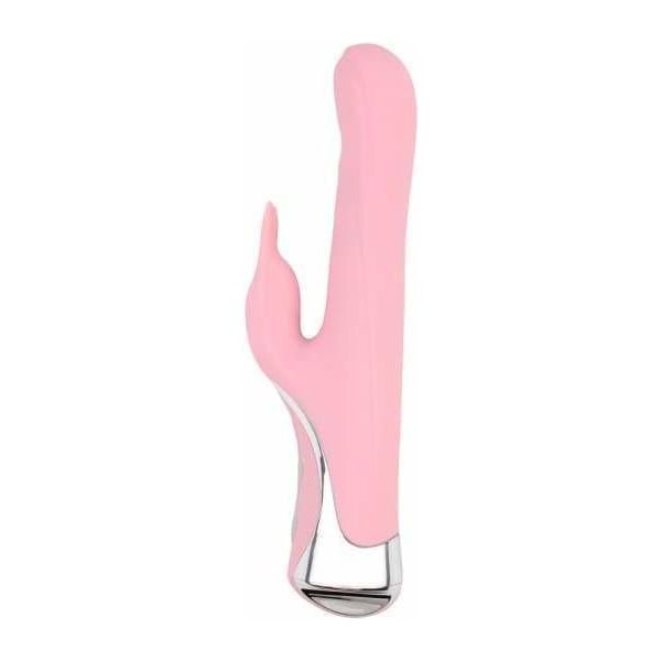 Vibrateur Rechargeable - Aphrovibe - Rotating Missile Bunny Aphrovibe Sensations plus