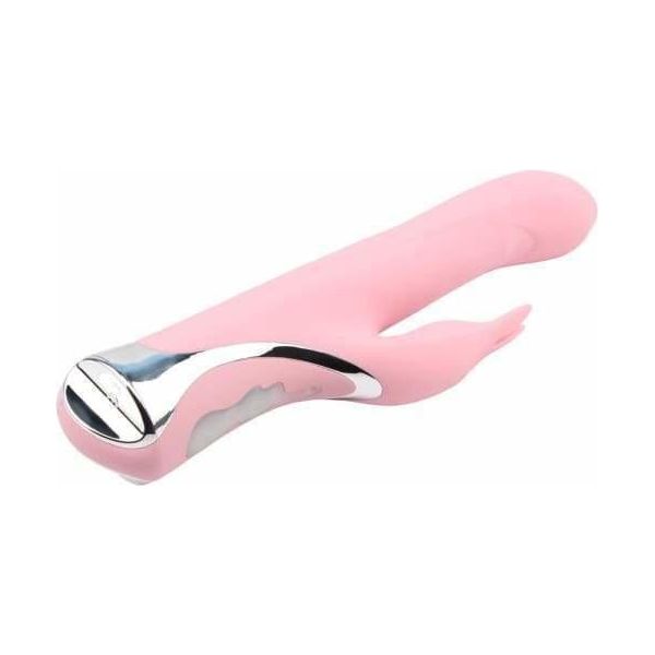 Vibrateur Rechargeable - Aphrovibe - Rotating Missile Bunny Aphrovibe Sensations plus