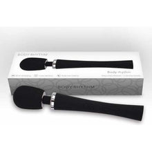 Vibrateur Rechargeable - Body Rhythm - Ryra Body Rhythm Sensations plus