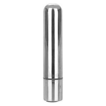 Vibrateur rechargeable - CalExotics - Bullet CalExotics Sensations plus