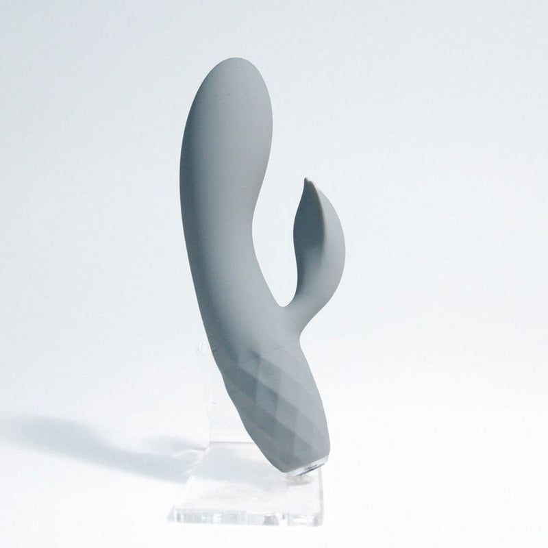 Vibrateur Rechargeable - Caroline - Double Extreme Caroline Sensations plus