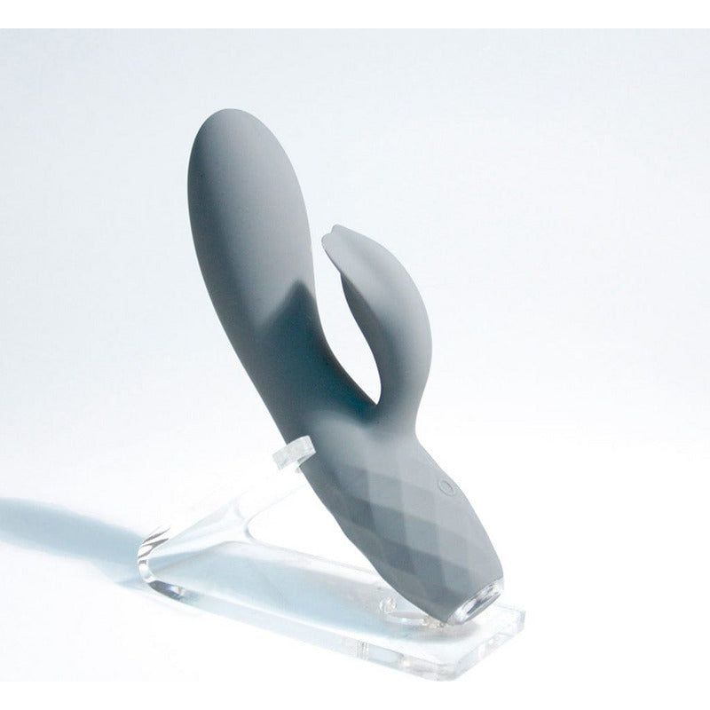 Vibrateur Rechargeable - Caroline - Double Extreme Caroline Sensations plus