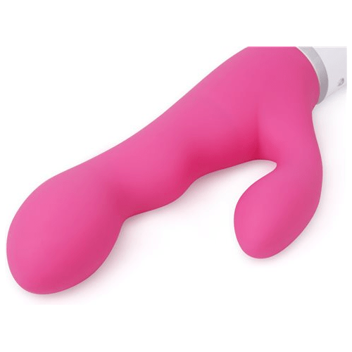 Vibrateur rechargeable - Lovense - Nora Lovense Sensations plus