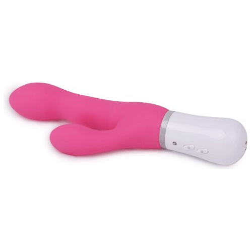 Vibrateur rechargeable - Lovense - Nora Lovense Sensations plus