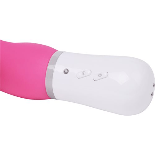 Vibrateur rechargeable - Lovense - Nora Lovense Sensations plus