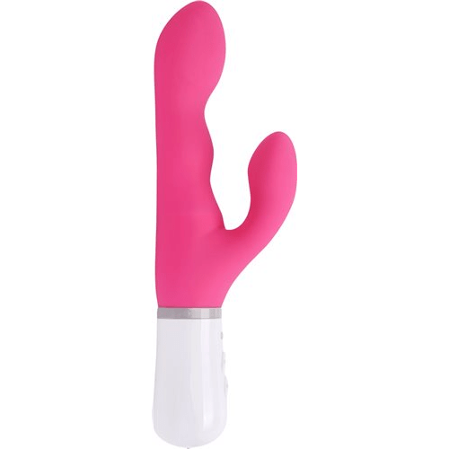 Vibrateur rechargeable - Lovense - Nora Lovense Sensations plus