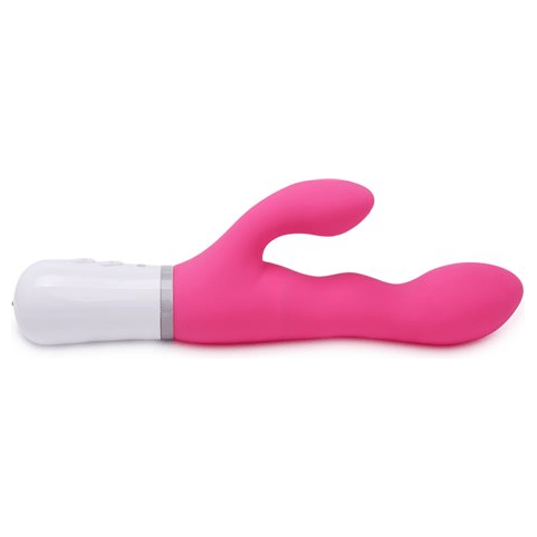 Vibrateur rechargeable - Lovense - Nora Lovense Sensations plus