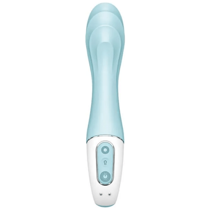Vibrateur - Satisfyer - Air Pump Vibrator 5+ Satisfyer Sensations plus