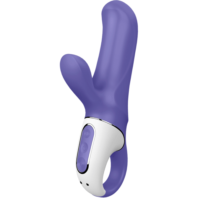 Vibrateur - Satisfyer - Magic Bunny Satisfyer Sensations plus