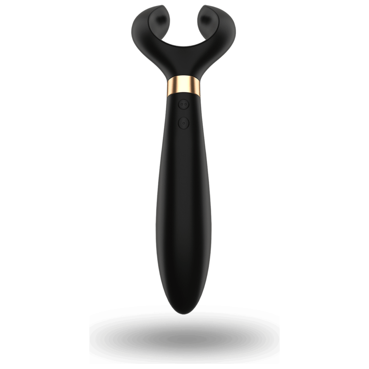 Vibrateur - Satisfyer - Endless Fun Satisfyer Sensations plus