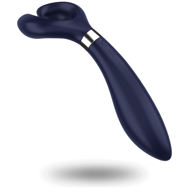 Vibrateur - Satisfyer - Endless Fun Satisfyer Sensations plus