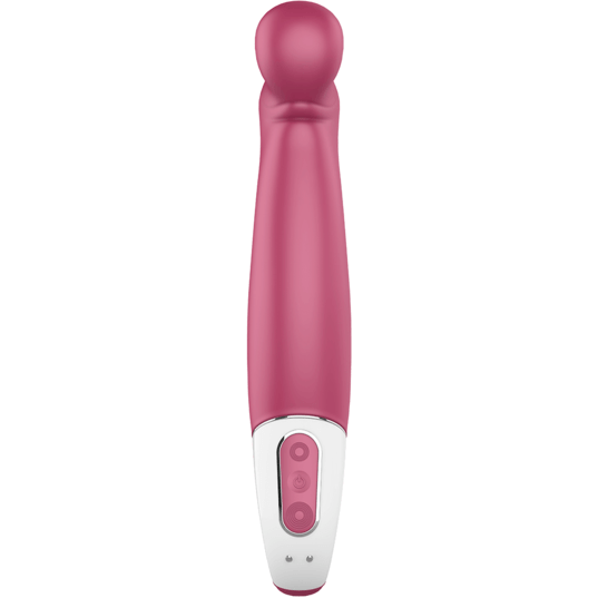 Vibrateur - Satisfyer - Petting Hippo Satisfyer Sensations plus