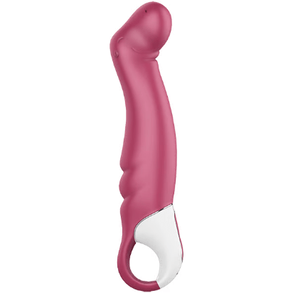 Vibrateur - Satisfyer - Petting Hippo Satisfyer Sensations plus