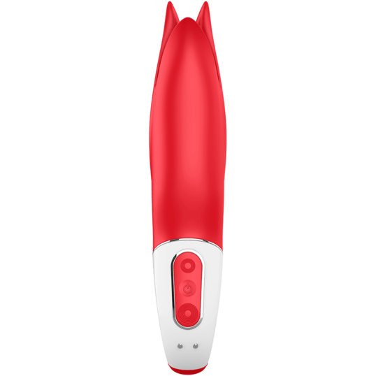 Vibrateur - Satisfyer - Power Flower Satisfyer Sensations plus