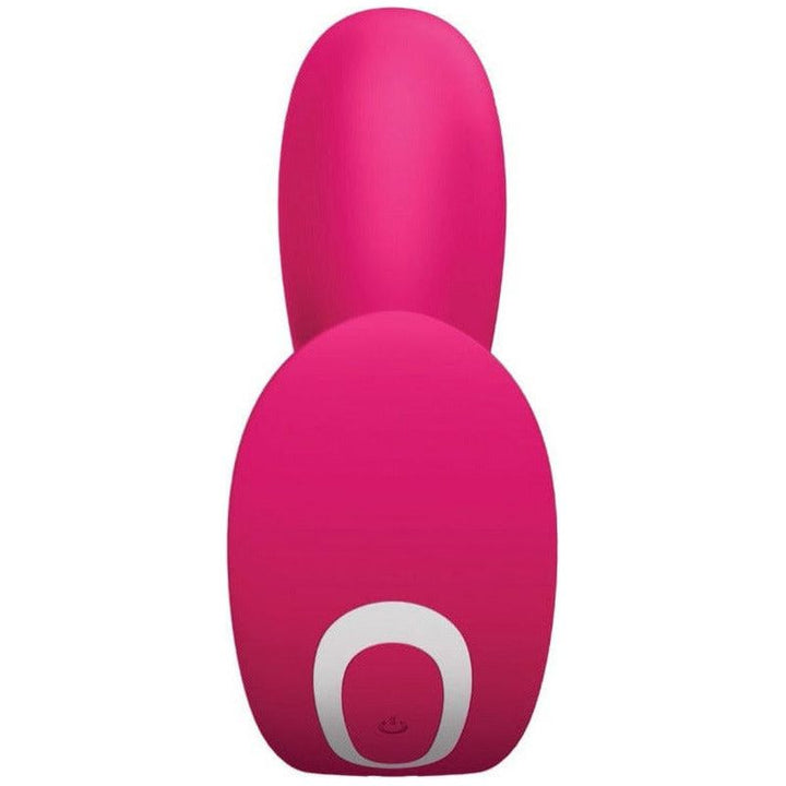 Vibrateur à Diatance - Satisfyer - Top Secret + Satisfyer Sensations plus