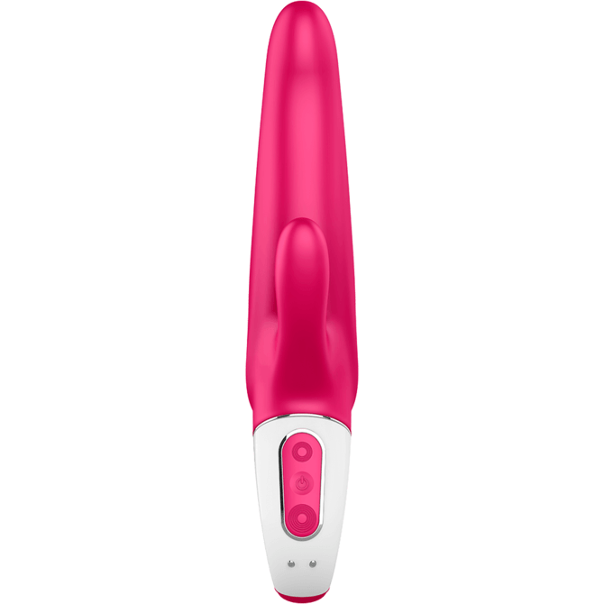 Vibrateur - Satisfyer Vibes - Mister Rabbit Satisfyer Sensations plus