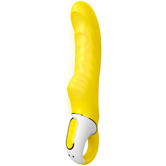 Vibrateur - Satisfyer - Yummy Sunshine Satisfyer Sensations plus