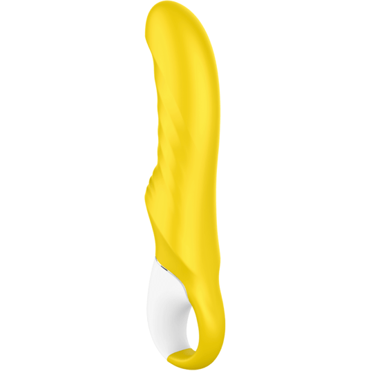 Vibrateur - Satisfyer - Yummy Sunshine Satisfyer Sensations plus