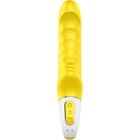 Vibrateur - Satisfyer - Yummy Sunshine Satisfyer Sensations plus