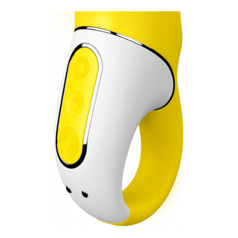 Vibrateur - Satisfyer - Yummy Sunshine Satisfyer Sensations plus