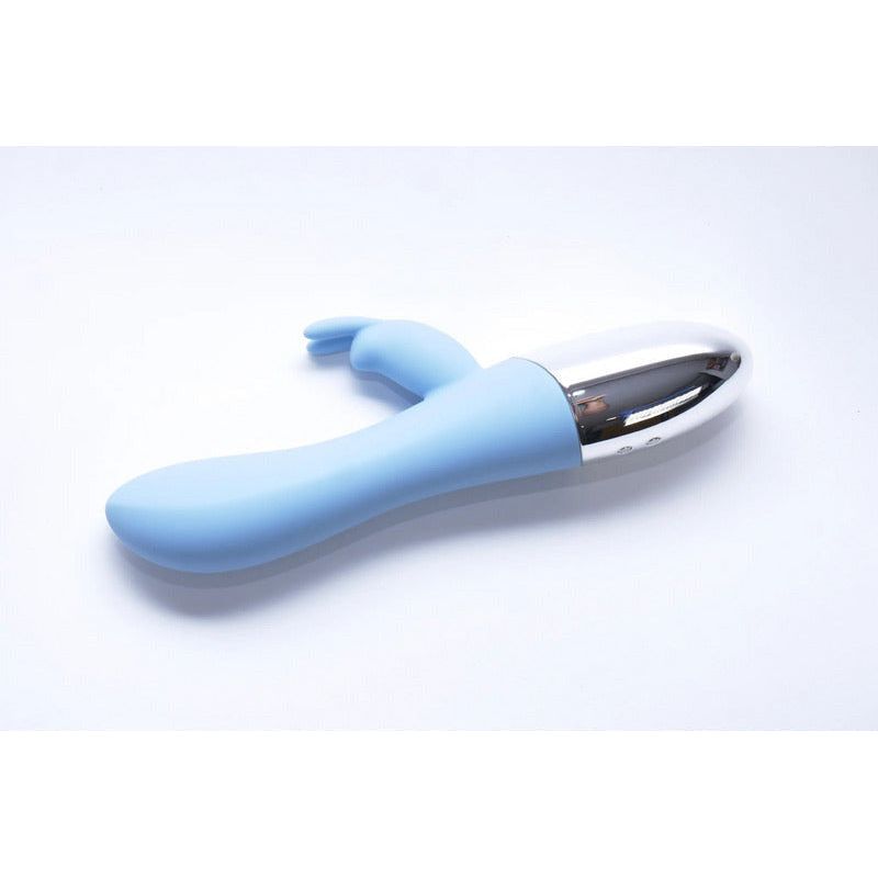 Vibrateur - Thrillz - Hoppy Endings Oscillating Heating Sensations Plus Sensations plus