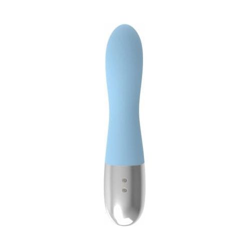 Vibrateur - Thrillz - Hoppy Endings Oscillating Heating Sensations Plus Sensations plus