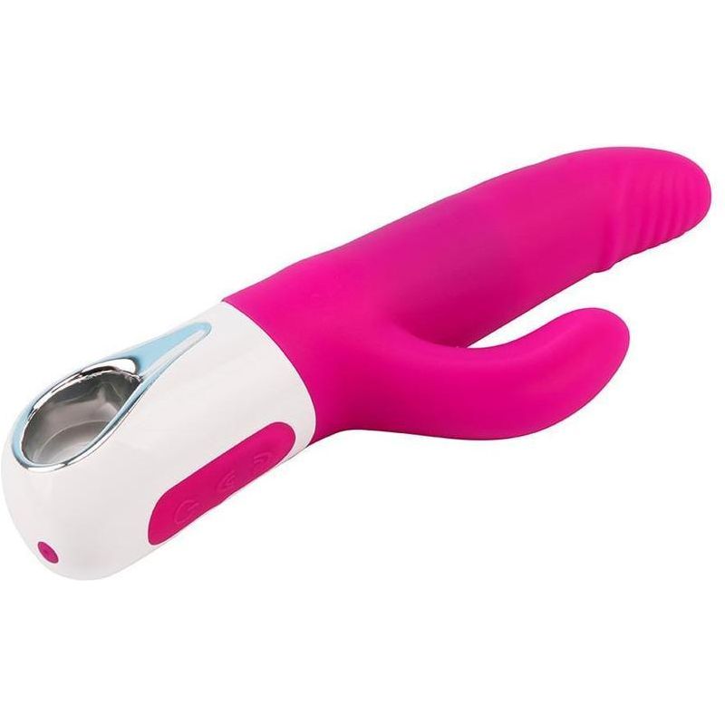 Vibrateur va-et-vient - Fiona - Aquiver Fiona Sensations plus