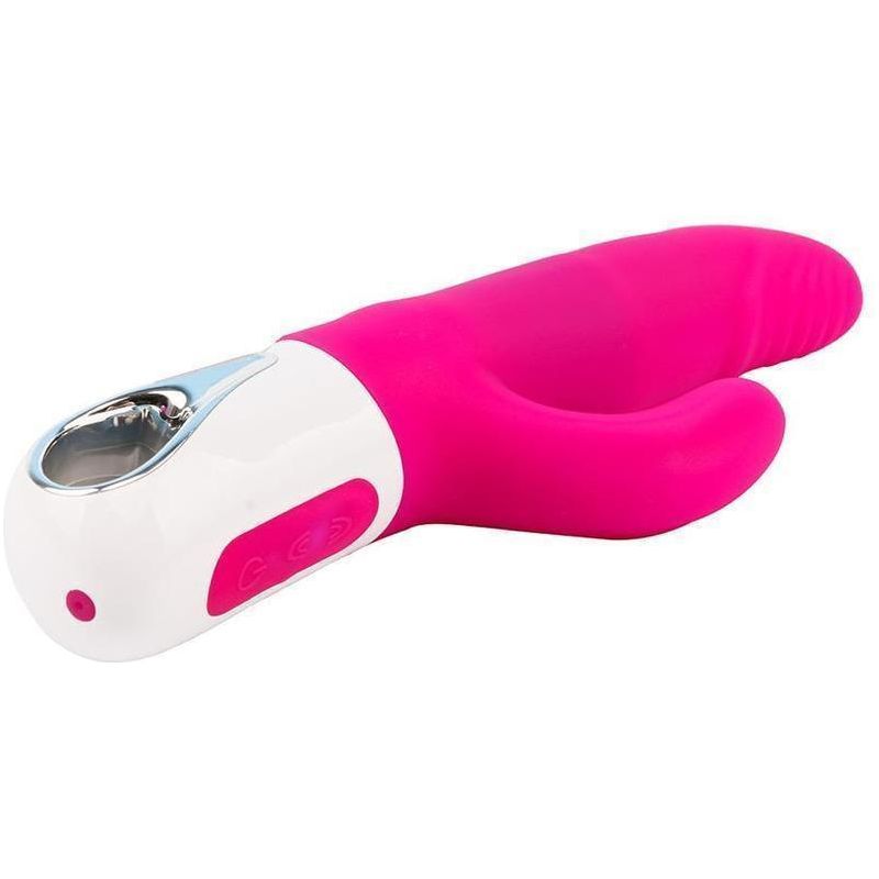 Vibrateur va-et-vient - Fiona - Aquiver Fiona Sensations plus