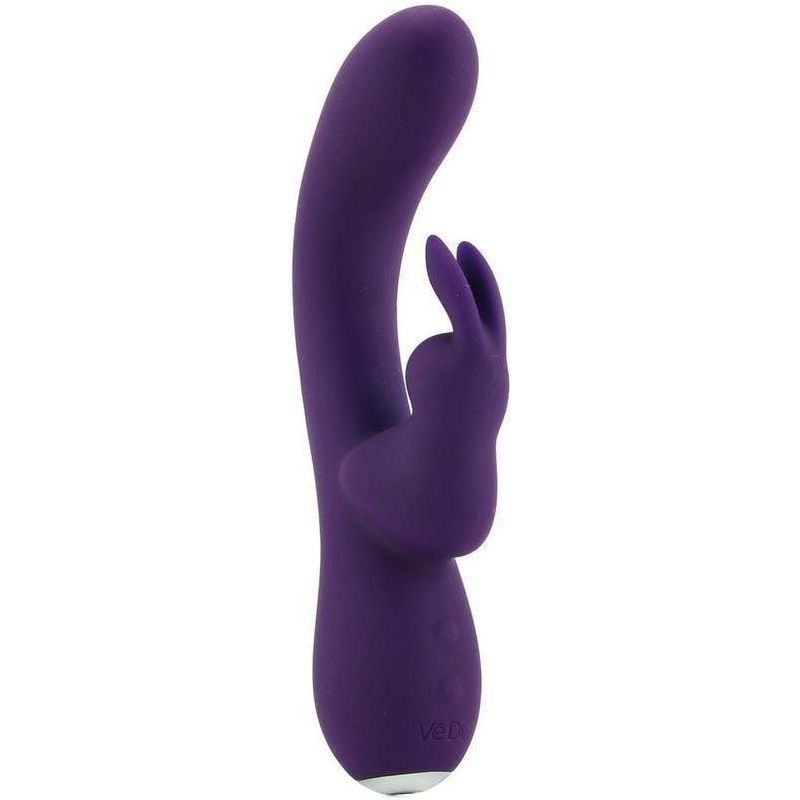 Vibrateur - Védo - Kinky Bunny Védo Sensations plus