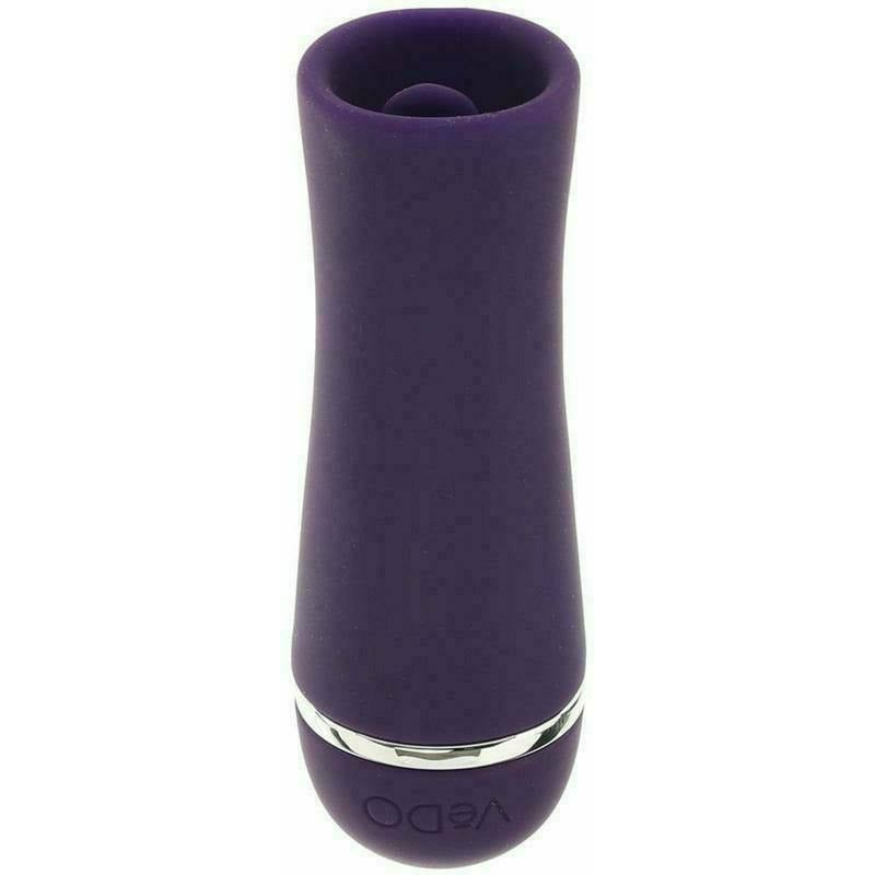 Vibrateur - Védo - Liki Védo Sensations plus