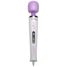 Vibromasseur - Wand Essentials - Mauve Wand Essentials Sensations plus