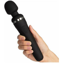 Vibromasseur Wand - Lovense - Domi 2 Lovense Sensations plus