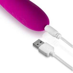 Vibrateur - Yoba Paris - Betty Yoba Paris Sensations plus