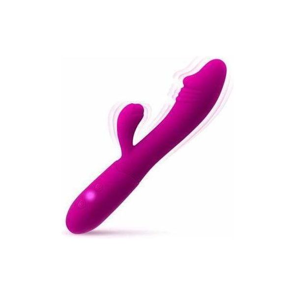 Vibrateur - Yoba Paris - Love Vibe Becca Yoba Paris Sensations plus