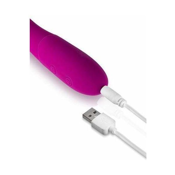 Vibrateur - Yoba Paris - Love Vibe Bella Yoba Paris Sensations plus