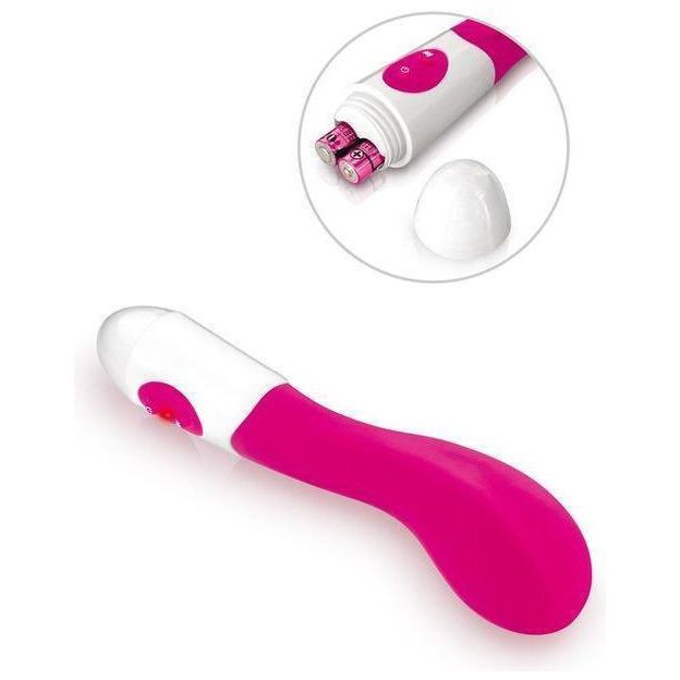 Vibrateur - Yoba Paris - Ysalis Yoba Paris Sensations plus