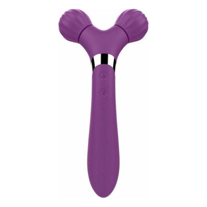 Vibromasseur - Adore U Wellness - Vibrating Massager Adore U Sensations plus