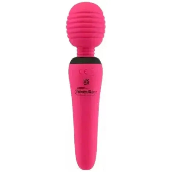 Vibromasseur - PalmPower - Groove Palm power Sensations plus