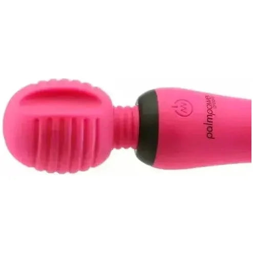 Vibromasseur - PalmPower - Groove Palm power Sensations plus